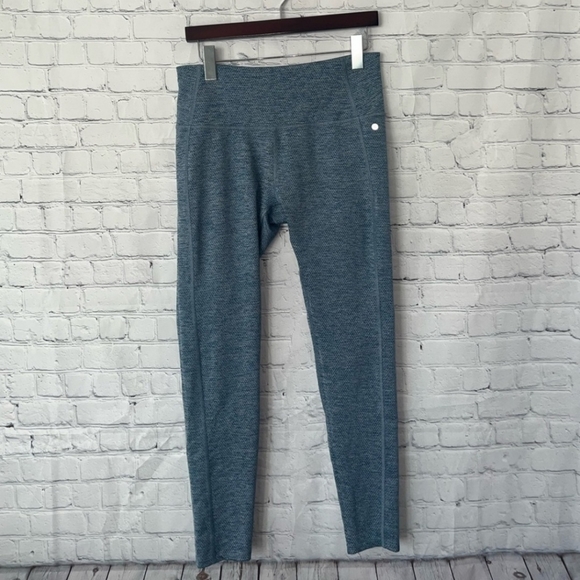 NWOT Layer 8 Athletic Leggings Size M - Picture 1 of 6